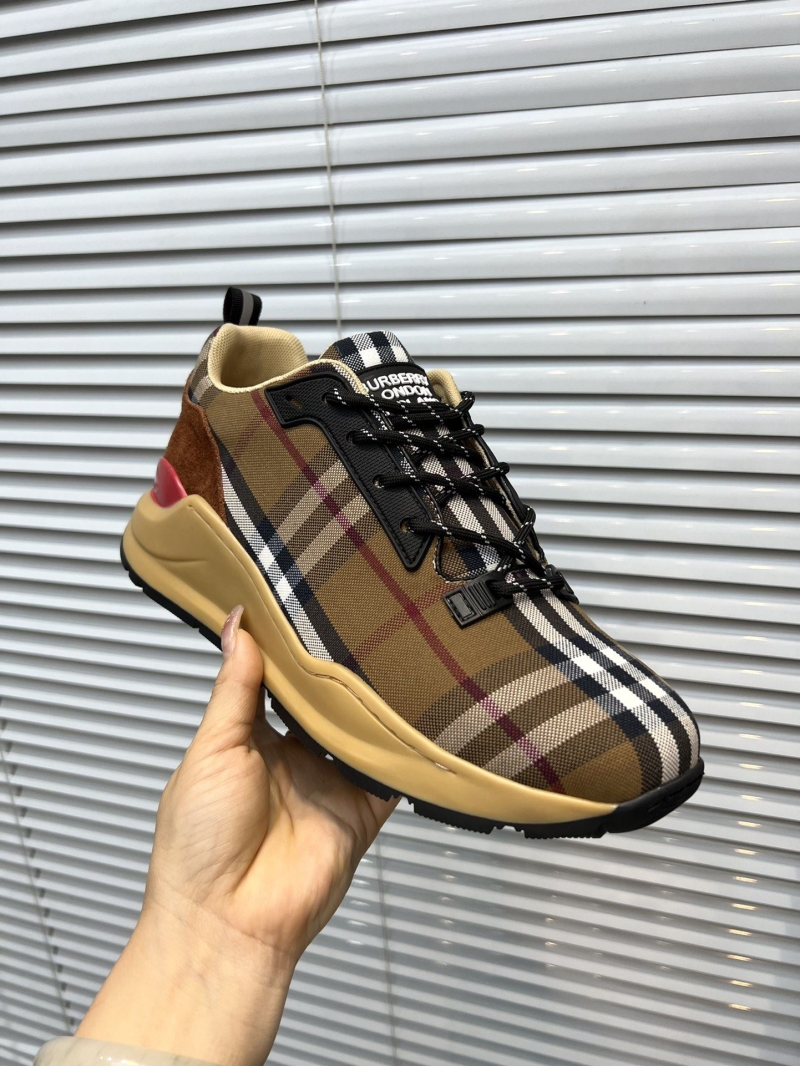 Burberry Sneakers